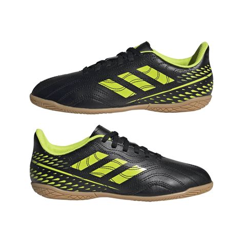 adidas copa noppen schwarz neon kinder|adidas copa hallenschuhe.